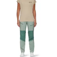 Mammut Zinal Hybrid Hosen Mammut Zinal Hybrid Hosen