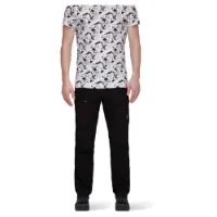 Mammut Zinal Hybrid Hosen Mammut Zinal Hybrid Hosen
