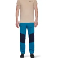Mammut Zinal Hybrid Hosen Mammut Zinal Hybrid Hosen
