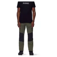 Mammut Zinal Hybrid Hosen Mammut Zinal Hybrid Hosen