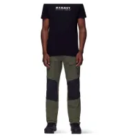 Mammut Zinal Hybrid Hosen
