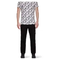 Mammut Zinal Hybrid Hosen Mammut Zinal Hybrid Hosen