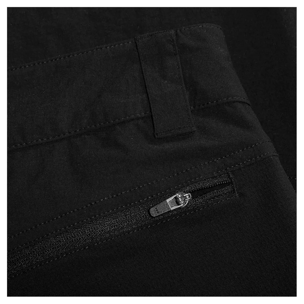 Mammut Zinal Hybrid Hosen Mammut Zinal Hybrid Hosen