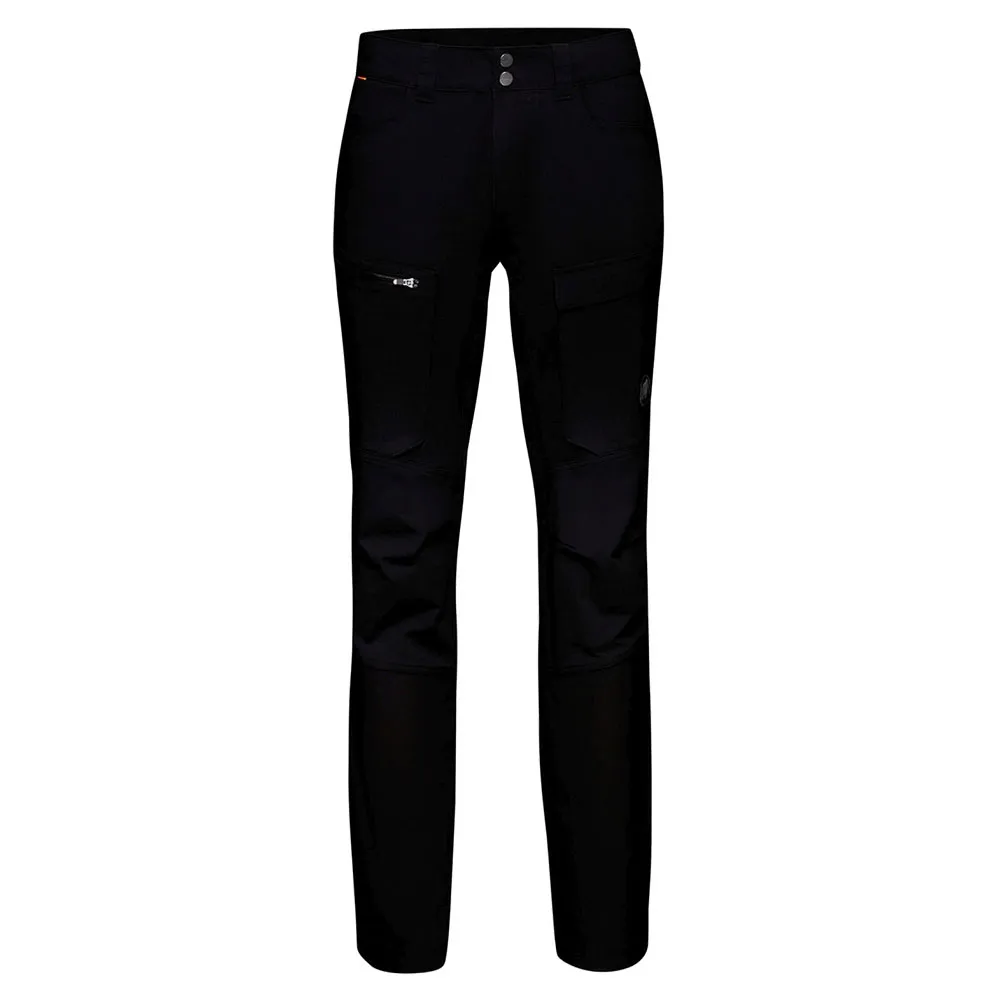 Mammut Zinal Hybrid Hosen Mammut Zinal Hybrid Hosen