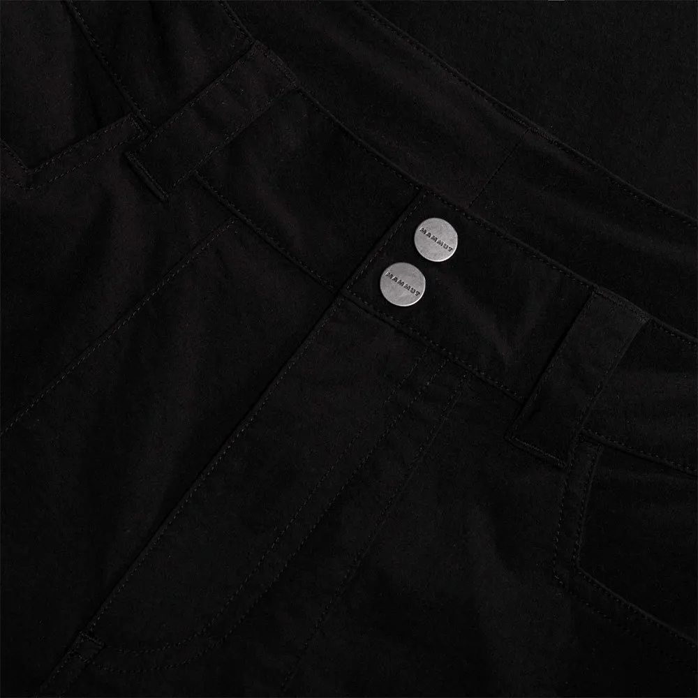 Mammut Zinal Hybrid Hosen Mammut Zinal Hybrid Hosen