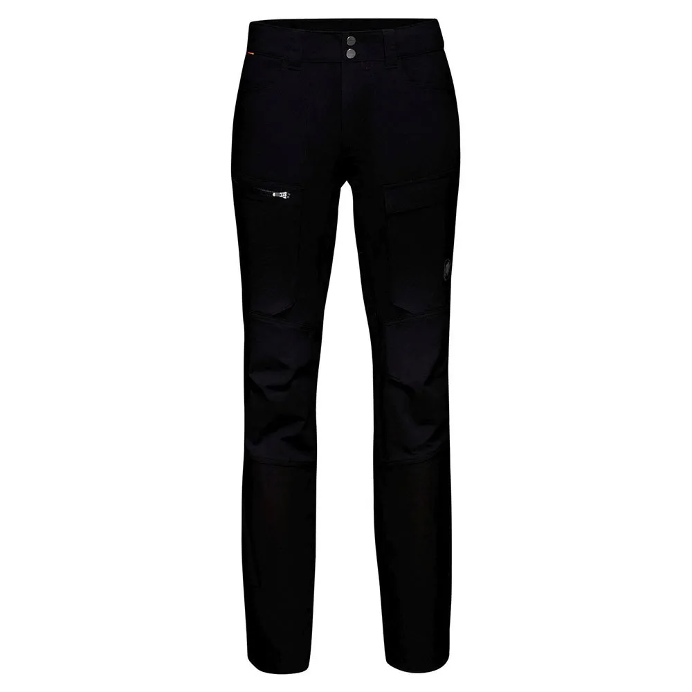 Mammut Zinal Hybrid Hosen Mammut Zinal Hybrid Hosen