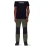 Dark marsh / black 1