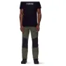 Dark marsh / black