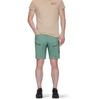 Mammut Zinal Hybrid Kurze Hose Mammut Zinal Hybrid Kurze Hose