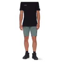 Mammut Zinal Hybrid Kurze Hose Mammut Zinal Hybrid Kurze Hose