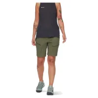 Mammut Zinal Hybrid Kurze Hose Mammut Zinal Hybrid Kurze Hose