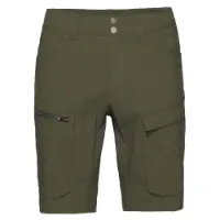 Mammut Zinal Hybrid Kurze Hose Mammut Zinal Hybrid Kurze Hose