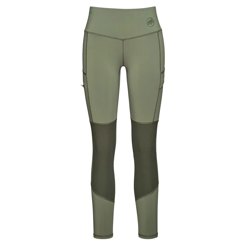 Mammut Zinal Hybrid Leggings Mammut Zinal Hybrid Leggings