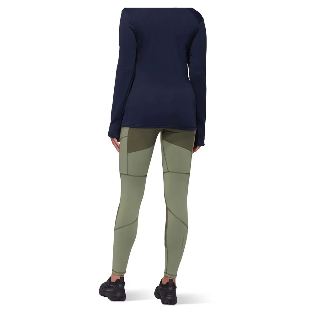 Mammut Zinal Hybrid Leggings Mammut Zinal Hybrid Leggings