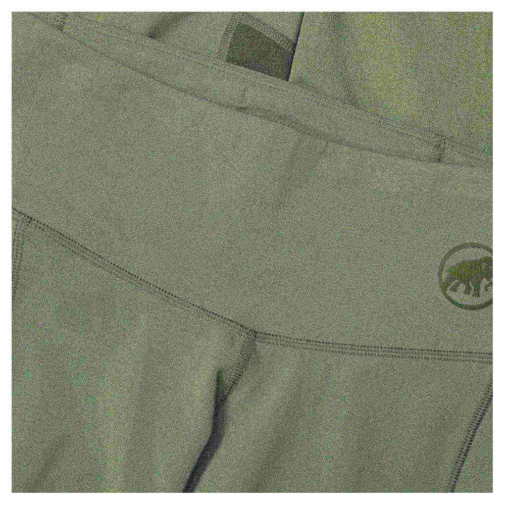Mammut Zinal Hybrid Leggings Mammut Zinal Hybrid Leggings
