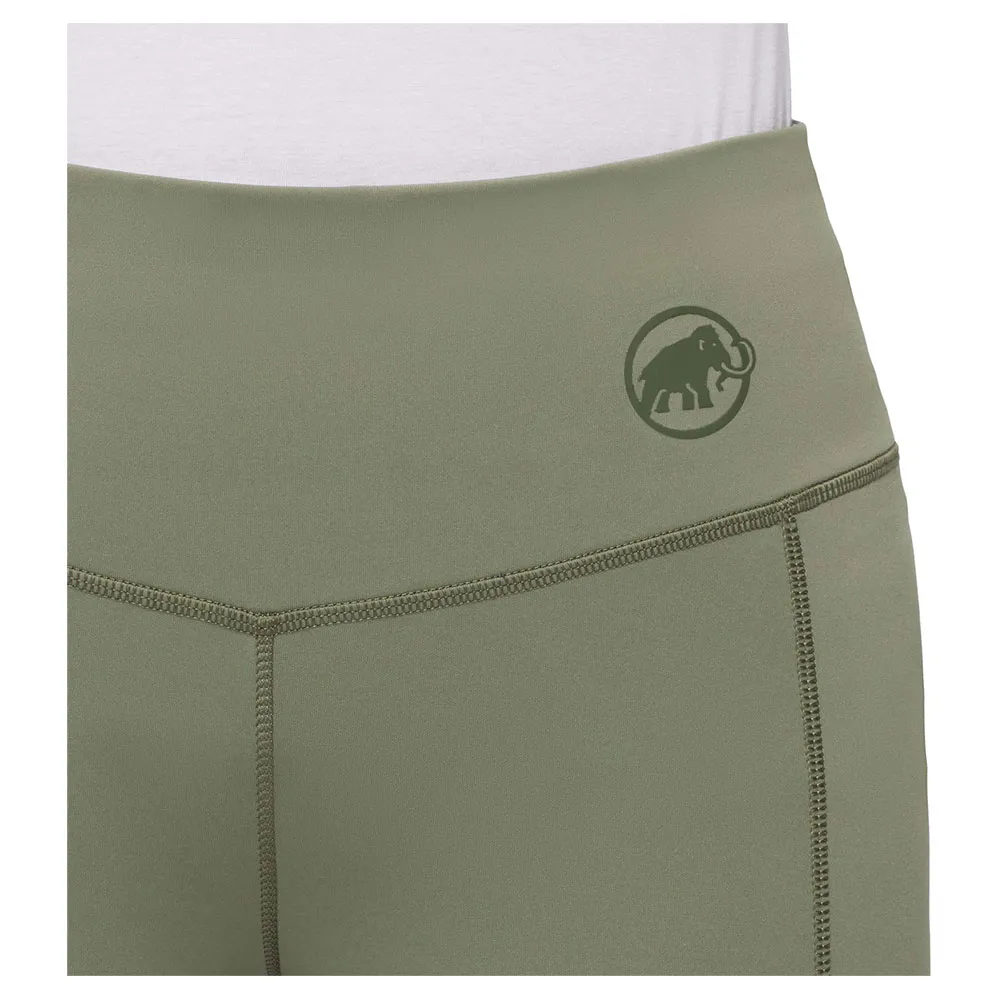 Mammut Zinal Hybrid Leggings Mammut Zinal Hybrid Leggings