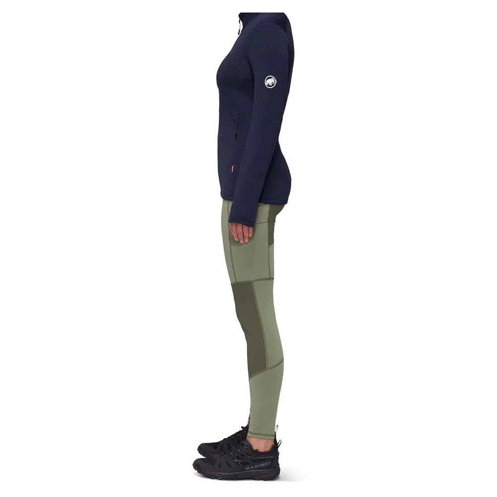 Mammut Zinal Hybrid Leggings Mammut Zinal Hybrid Leggings