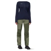 Mammut Zinal Hybrid Softshell Hosen