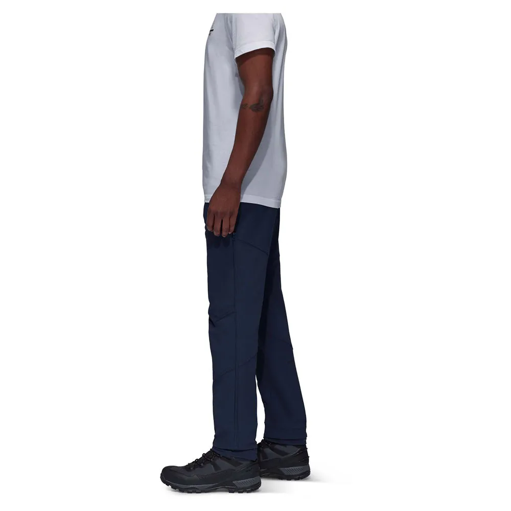 Mammut Zinal Hybrid Softshell Hosen Mammut Zinal Hybrid Softshell Hosen