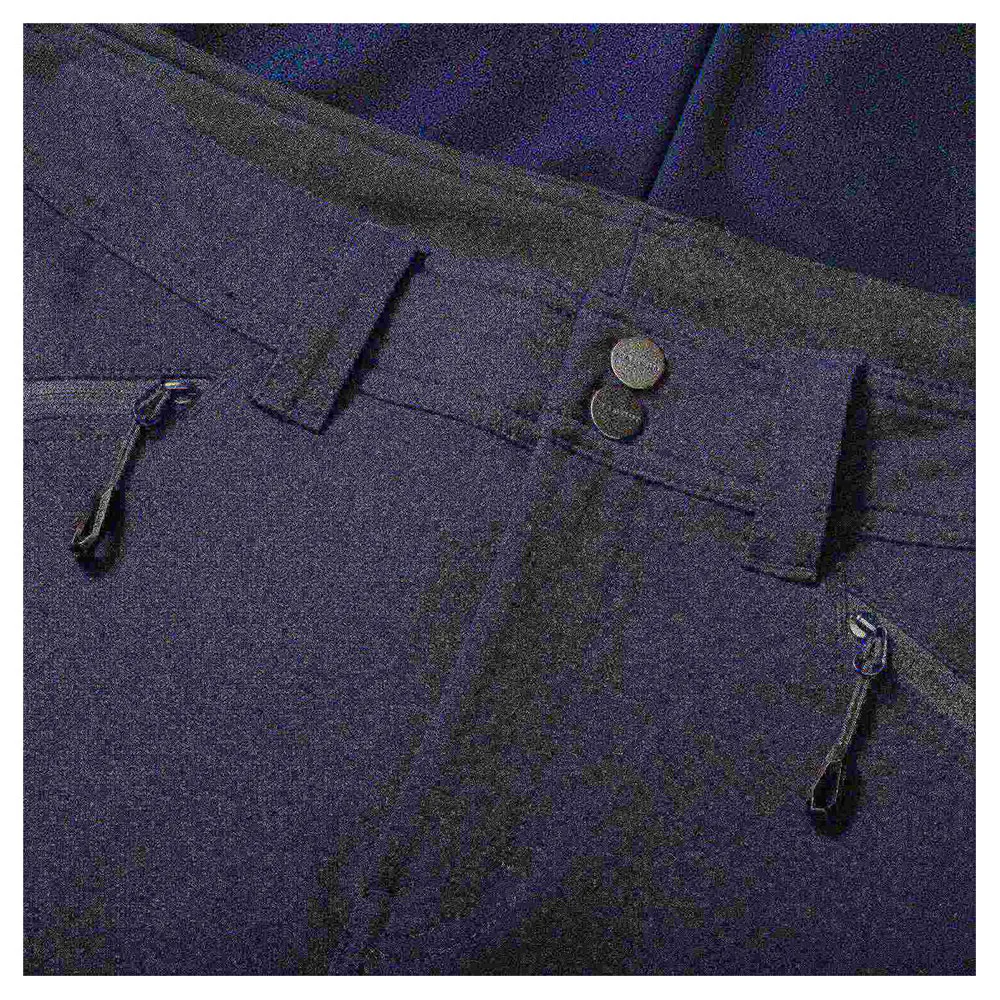 Mammut Zinal Hybrid Softshell Hosen Mammut Zinal Hybrid Softshell Hosen