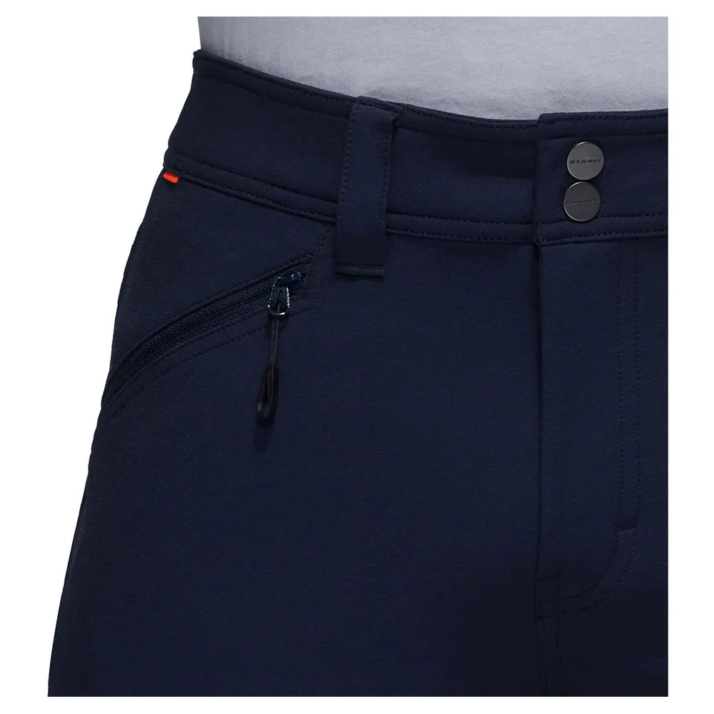 Mammut Zinal Hybrid Softshell Hosen Mammut Zinal Hybrid Softshell Hosen