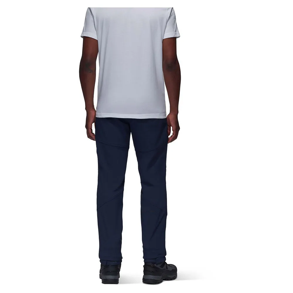 Mammut Zinal Hybrid Softshell Hosen Mammut Zinal Hybrid Softshell Hosen