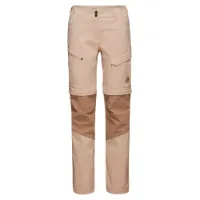 Mammut Zinal Hybrid Umwandelbare Hosen Mammut Zinal Hybrid Umwandelbare Hosen