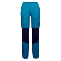 Mammut Zinal Hybrid Zip Off Hosen Mammut Zinal Hybrid Zip Off Hosen
