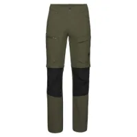 Mammut Zinal Hybrid Zip Off Hosen