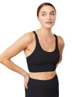 MANDALA Damen Sport-BH New Studio MANDALA Damen Sport-BH New Studio