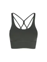 MANDALA Damen Sport-BH New Studio Medium Support