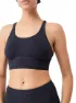 MANDALA Damen Sport-BH New Studio Medium Support