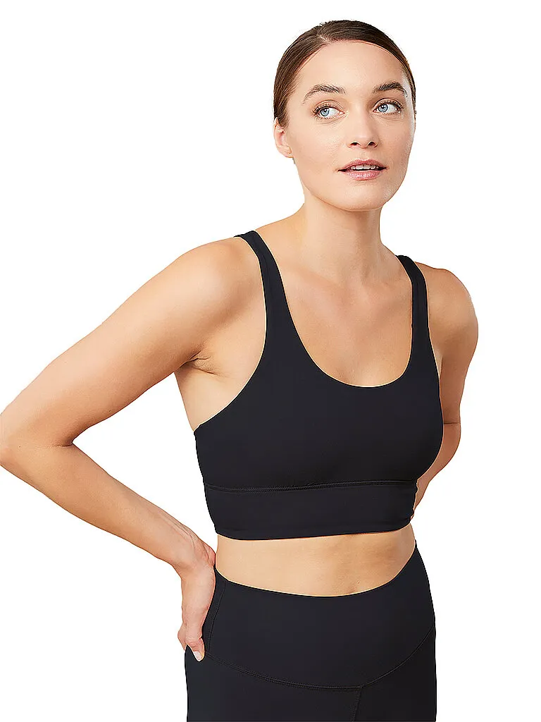 MANDALA Damen Sport-BH New Studio