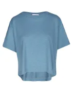 MANDALA Damen T-Shirt Boxy MANDALA Damen T-Shirt Boxy