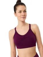 MANDALA Damen Yoga BH Infinity Medium Support MANDALA Damen Yoga BH Infinity Medium Support