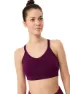 MANDALA Damen Yoga BH Infinity Medium Support