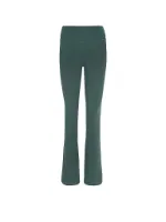 MANDALA Damen Yoga Hose Classic Rolldown MANDALA Damen Yoga Hose Classic Rolldown