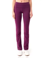 MANDALA Damen Yoga Hose Classic Rolldown MANDALA Damen Yoga Hose Classic Rolldown