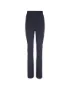 MANDALA Damen Yoga Hose Classic Rolldown