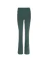 MANDALA Damen Yoga Hose Classic Rolldown