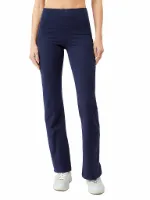 MANDALA Damen Yoga Hose Straight Fit MANDALA Damen Yoga Hose Straight Fit