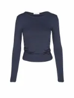 MANDALA Damen Yoga Shirt