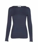 MANDALA Damen Yoga Shirt Basic