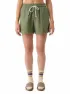 MANDALA Damen Yoga Short Santa Monica