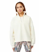 MANDALA Damen Yoga Sweater Recovery