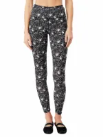 MANDALA Damen Yoga Tight Printed MANDALA Damen Yoga Tight Printed