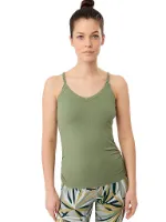 MANDALA Damen Yoga-Top