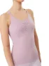 MANDALA Damen Yoga Top Infinity
