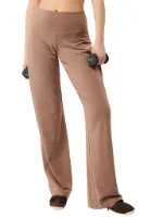 MANDALA Damen Yogahose Wide Leg MANDALA Damen Yogahose Wide Leg