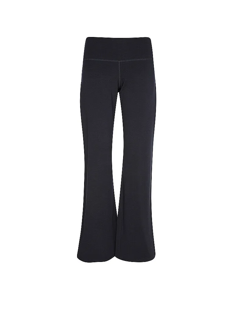MANDALA Damen Yogahose Wide Leg
